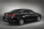 Chevrolet Malibu ECO 2013 года